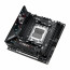 ASUS ROG STRIX B850-I GAMING WIFI AMD B850 Utor AM5 Mini ITX thumbnail