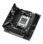 ASUS ROG STRIX B850-I GAMING WIFI AMD B850 Utor AM5 Mini ITX thumbnail