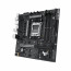 ASUS TUF GAMING B850M-PLUS AMD B850 Utor AM5 Mikro ATX thumbnail