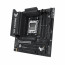 ASUS TUF GAMING B850M-PLUS AMD B850 Utor AM5 Mikro ATX thumbnail