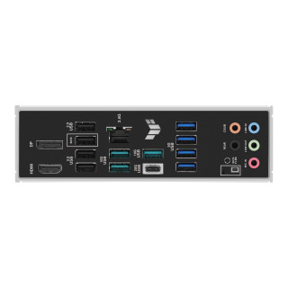 ASUS TUF GAMING B850M-PLUS AMD B850 Utor AM5 Mikro ATX PC
