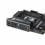 ASUS TUF GAMING B850M-PLUS AMD B850 Utor AM5 Mikro ATX thumbnail