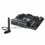ASUS TUF GAMING B850M-PLUS WIFI AMD B850 Utor AM5 Mikro ATX thumbnail