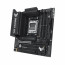 ASUS TUF GAMING B850M-PLUS WIFI AMD B850 Utor AM5 Mikro ATX thumbnail