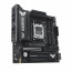 ASUS TUF GAMING B850M-PLUS WIFI AMD B850 Utor AM5 Mikro ATX thumbnail