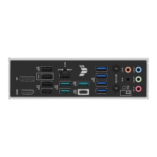 ASUS TUF GAMING B850M-PLUS WIFI AMD B850 Utor AM5 Mikro ATX PC