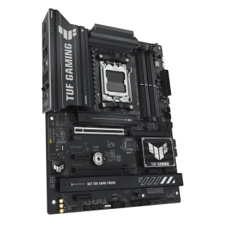 ASUS TUF GAMING B850-PLUS WIFI AMD B850 Utor AM5 ATX PC