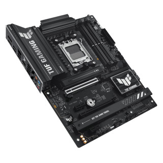 ASUS TUF GAMING B850-PLUS WIFI AMD B850 Utor AM5 ATX PC