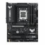 ASUS TUF GAMING B850-PLUS WIFI AMD B850 Utor AM5 ATX thumbnail