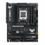 ASUS TUF GAMING B850-PLUS WIFI AMD B850 Utor AM5 ATX thumbnail