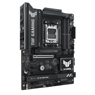 ASUS TUF GAMING B850-PLUS WIFI AMD B850 Utor AM5 ATX PC