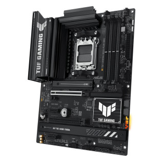 ASUS TUF GAMING B850-PLUS WIFI AMD B850 Utor AM5 ATX PC