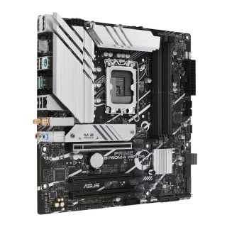 ASUS PRIME B760M-A WIFI D4 Intel B760 LGA 1700 Mikro ATX PC