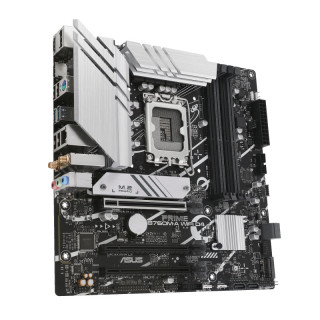 ASUS PRIME B760M-A WIFI D4 Intel B760 LGA 1700 Mikro ATX PC