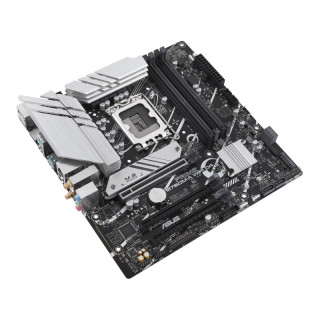 ASUS PRIME B760M-A WIFI D4 Intel B760 LGA 1700 Mikro ATX PC