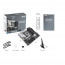ASUS PRIME B760M-A WIFI D4 Intel B760 LGA 1700 Mikro ATX thumbnail