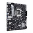 ASUS PRIME B760M-K D4 Intel B760 LGA 1700 Mikro ATX thumbnail