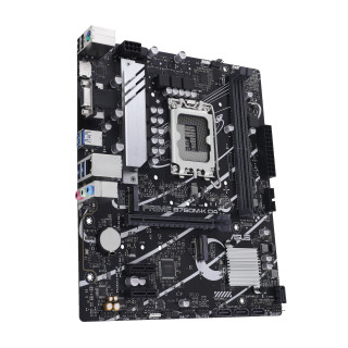 ASUS PRIME B760M-K D4 Intel B760 LGA 1700 Mikro ATX PC