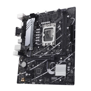 ASUS PRIME B760M-K D4 Intel B760 LGA 1700 Mikro ATX PC