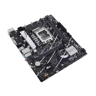 ASUS PRIME B760M-K D4 Intel B760 LGA 1700 Mikro ATX PC