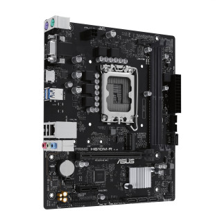 ASUS PRIME H610M-R-SI Intel H610 LGA 1700 Mikro ATX PC