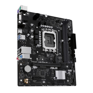 ASUS PRIME H610M-R-SI Intel H610 LGA 1700 Mikro ATX PC