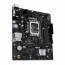 ASUS PRIME H610M-R-SI Intel H610 LGA 1700 Mikro ATX thumbnail