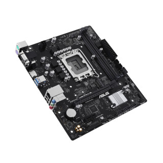ASUS PRIME H610M-R-SI Intel H610 LGA 1700 Mikro ATX PC