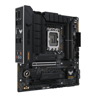 ASUS TUF GAMING B760M-PLUS Intel B760 LGA 1700 Mikro ATX PC