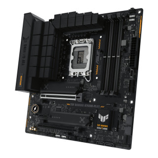 ASUS TUF GAMING B760M-PLUS Intel B760 LGA 1700 Mikro ATX PC