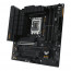 ASUS TUF GAMING B760M-PLUS Intel B760 LGA 1700 Mikro ATX thumbnail