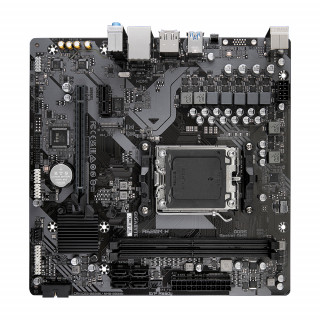 GIGABYTE A620M H matična ploča AMD A620 Utor AM5 Mikro ATX PC