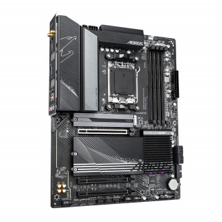 GIGABYTE B650 AORUS ELITE AX V2 matična ploča AMD B650 Utor AM5 ATX PC