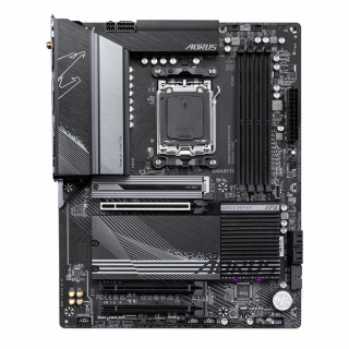 GIGABYTE B650 AORUS ELITE AX V2 matična ploča AMD B650 Utor AM5 ATX PC