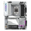 GIGABYTE B650E AORUS ELITE X AX ICE AMD B650 Utor AM5 ATX thumbnail