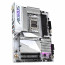 GIGABYTE B650E AORUS ELITE X AX ICE AMD B650 Utor AM5 ATX thumbnail