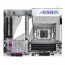 GIGABYTE B650E AORUS ELITE X AX ICE AMD B650 Utor AM5 ATX thumbnail