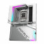 GIGABYTE B650E AORUS STEALTH ICE matična ploča AMD B650 Utor AM5 ATX thumbnail