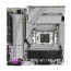 GIGABYTE B650M AORUS ELITE AX ICE matična ploča AMD B650 Utor AM5 Mikro ATX thumbnail
