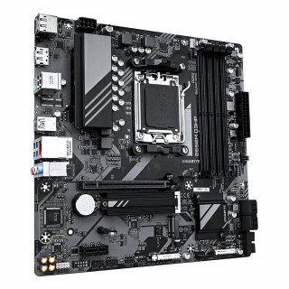 GIGABYTE B650M D3HP matična ploča AMD B650 Utor AM5 Mikro ATX PC