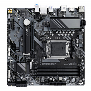 GIGABYTE B650M D3HP matična ploča AMD B650 Utor AM5 Mikro ATX PC
