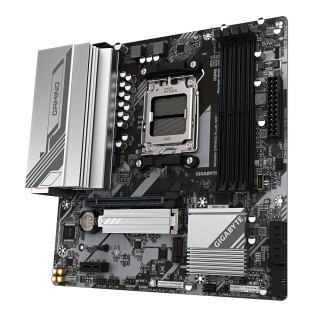 GIGABYTE B650M GAMING PLUS WIFI matična ploča AMD B650 Utor AM5 Mikro ATX PC