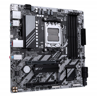 GIGABYTE B840M DS3H matična ploča AMD B840 Utor AM5 Mikro ATX PC