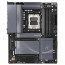 GIGABYTE B850 AI TOP matična ploča AMD B850 Utor AM5 ATX thumbnail