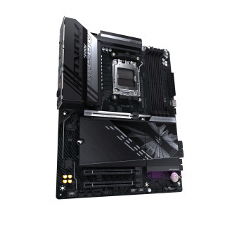 GIGABYTE B850 AORUS ELITE WIFI7 AMD B850 Utor AM5 ATX PC