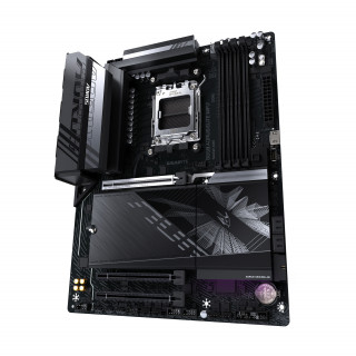 GIGABYTE B850 AORUS ELITE WIFI7 AMD B850 Utor AM5 ATX PC