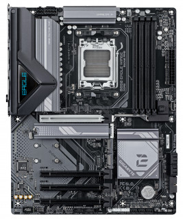 GIGABYTE B850 EAGLE WIFI6E matična ploča AMD B850 Utor AM5 ATX PC