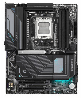 GIGABYTE B850 GAMING X WIFI6E matična ploča AMD B850 Utor AM5 ATX PC