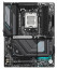 GIGABYTE B850 GAMING X WIFI6E matična ploča AMD B850 Utor AM5 ATX thumbnail