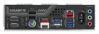GIGABYTE B850 GAMING X WIFI6E matična ploča AMD B850 Utor AM5 ATX PC